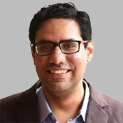 Dr. Sanjay Dhir